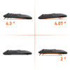 Wireless Ergonomic Keyboard