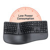 Wireless Ergonomic Keyboard