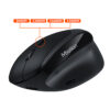 Ergonomic 2.4G Wireless Vertical Mouse