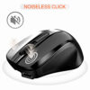 2.4G Wireless/Bluetooth