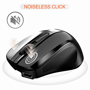 2.4G Wireless/Bluetooth