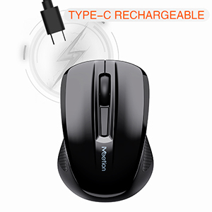 2.4G Wireless/Bluetooth
