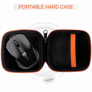 2.4G Wireless/Bluetooth