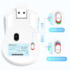 2.4G Blue Wireless/Bluetooth