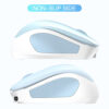 2.4G Blue Wireless/Bluetooth