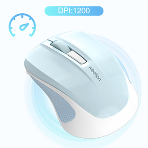 2.4G Blue Wireless/Bluetooth