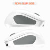 2.4G White Wireless/Bluetooth