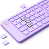 Foldable Keyboard and Mouse