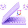 Foldable Keyboard and Mouse