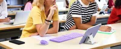 Foldable Keyboard and Mouse