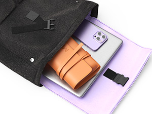 Foldable Keyboard and Mouse