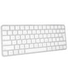 Quite Slim Four Modes Keyboard