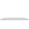 Quite Slim Four Modes Keyboard