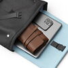Black Foldable Keyboard and Mouse