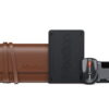 Black Foldable Keyboard and Mouse