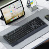MEETION Wireless Keyboard and Mouse Combo