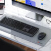 MEETION Wireless Keyboard and Mouse Combo