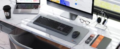 MEETION Wireless Keyboard and Mouse Combo