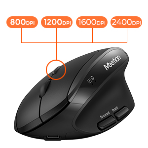 2.4 GHz WIRELESS COMBO DirectorC