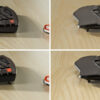 Wireless Dual-mode Ergonomic Keyboard & Mouse Combo