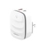 20W LED Lamp Fast Charger A2425C
