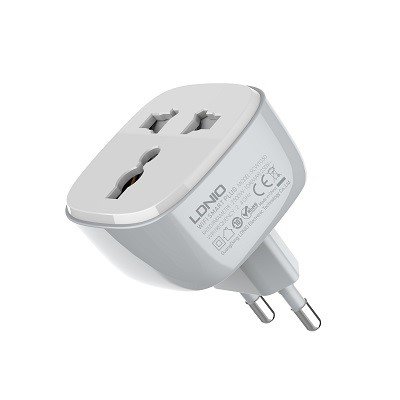 Wi-Fi Smart Power Socket SCW1050