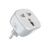 Wi-Fi Smart Power Socket SCW1050