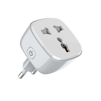 Wi-Fi Smart Power Socket SCW1050