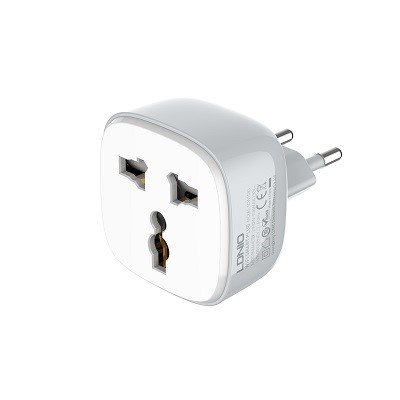 Wi-Fi Smart Power Socket SCW1050