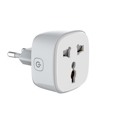 Wi-Fi Smart Power Socket SCW1050