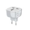 Wi-Fi Smart Power Socket SCW1050