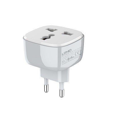 Wi-Fi Smart Power Socket SCW1050