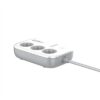 3 AC Outlets Wi-Fi Smart Power Strip SEW3452