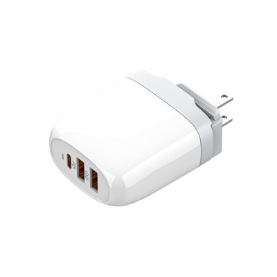 65W GaN Super Fast Charger A3511Q