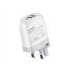 65W GaN Super Fast Charger A3511Q