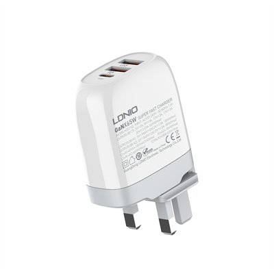 65W GaN Super Fast Charger A3511Q