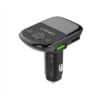25W Bluetooth 5.0 Player Car Charger C706Q