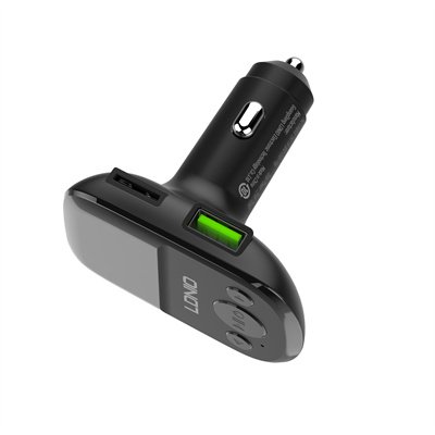 25W Bluetooth 5.0 Player Car Charger C706Q