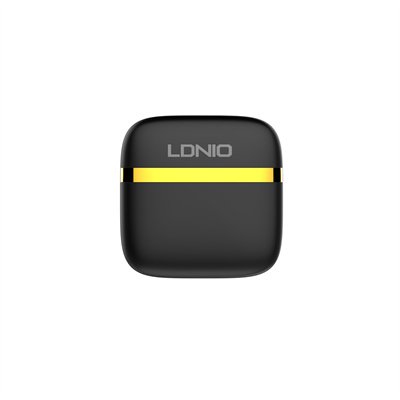 32W PD&QC Quick Charger A3513Q