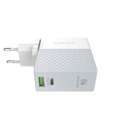 65W Super Fast Wall Charger A2620C