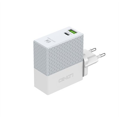 65W Super Fast Wall Charger A2620C