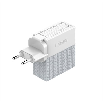 65W Super Fast Wall Charger A2620C