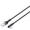 90 Angle 2.4A USB3.0 Data Cable LS561 LS562