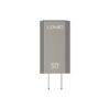 30W US 90° Foldable Plug Fast Charger A2527C