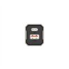 30W US 90° Foldable Plug Fast Charger A2527C
