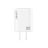 30W US Single USB PD Fast Charger A1508C