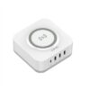 Desktop Wireless Charging Station AW004