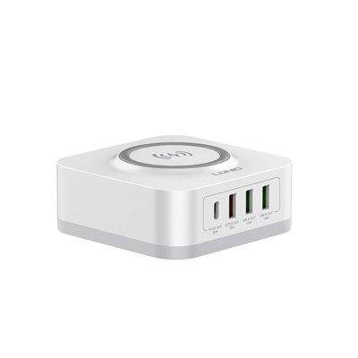 Desktop Wireless Charging Station AW004