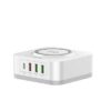 Desktop Wireless Charging Station AW004