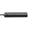 8 AC Outlets US Power Strip SU8440
